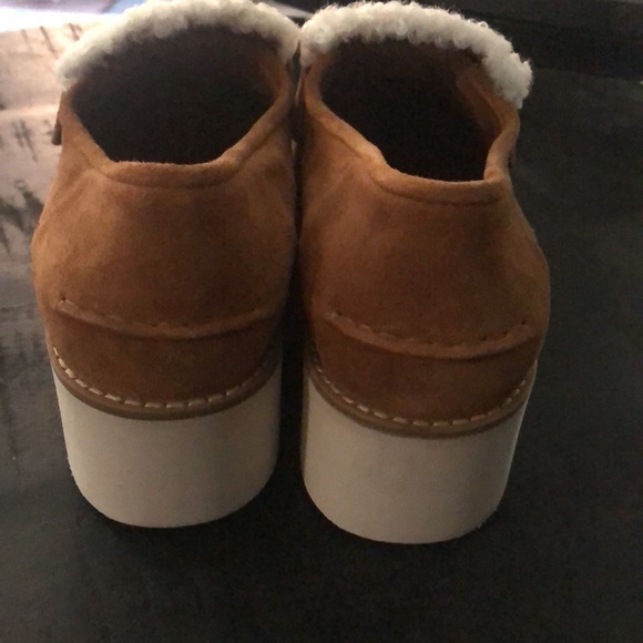 Vince Zola Loafers - Picture 4 of 5